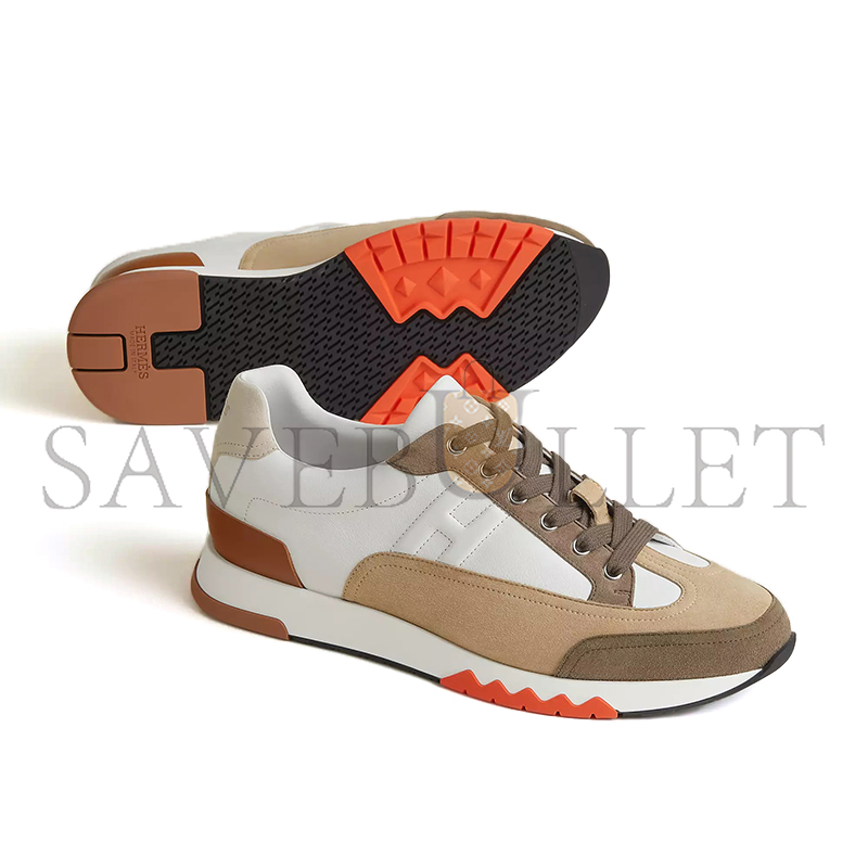 HERMÈS TRAIL SNEAKER H241861ZH5K410 HERMÈS TRAIL SNEAKER H241861ZH5K410